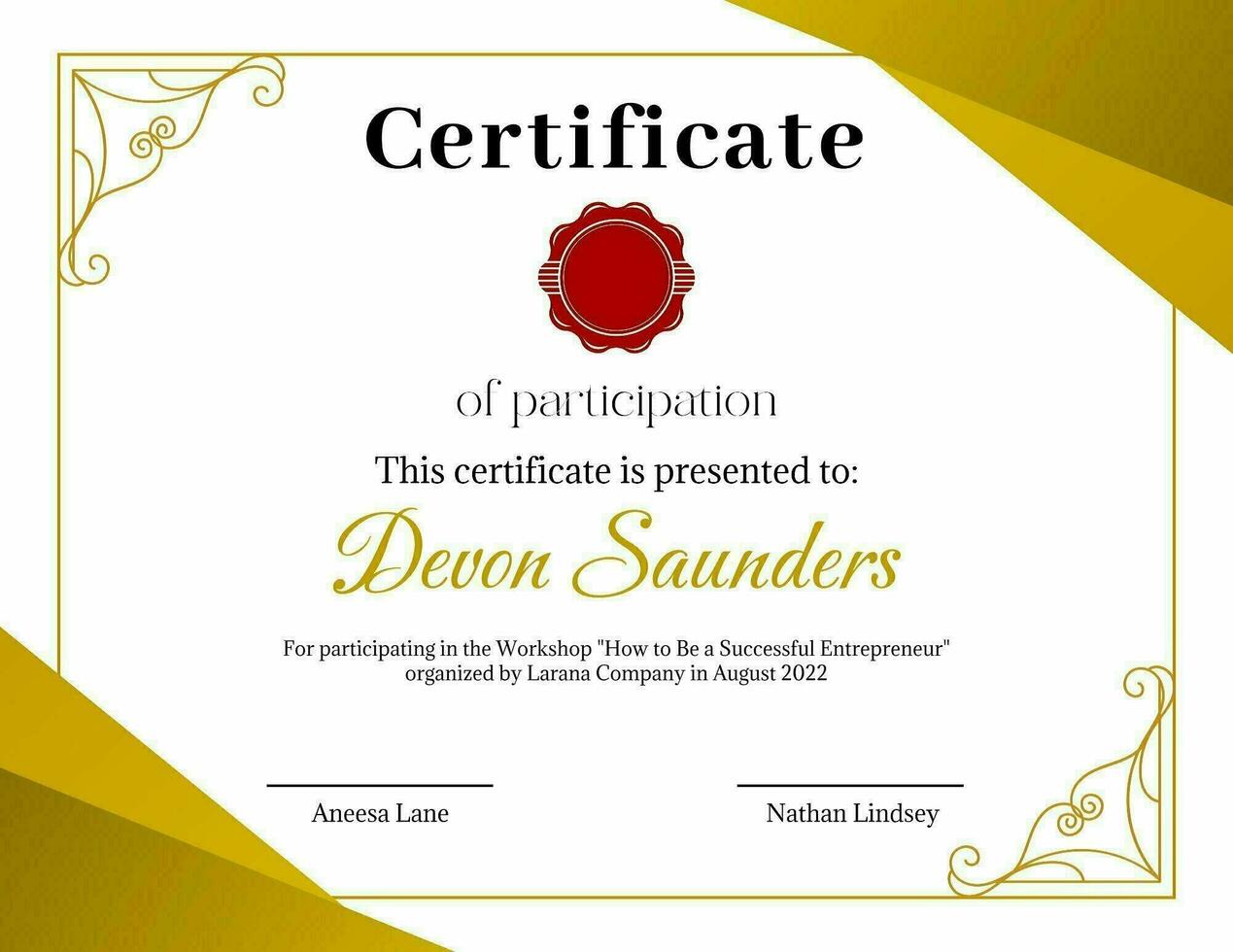 Certificate templates_04 20010848 Template