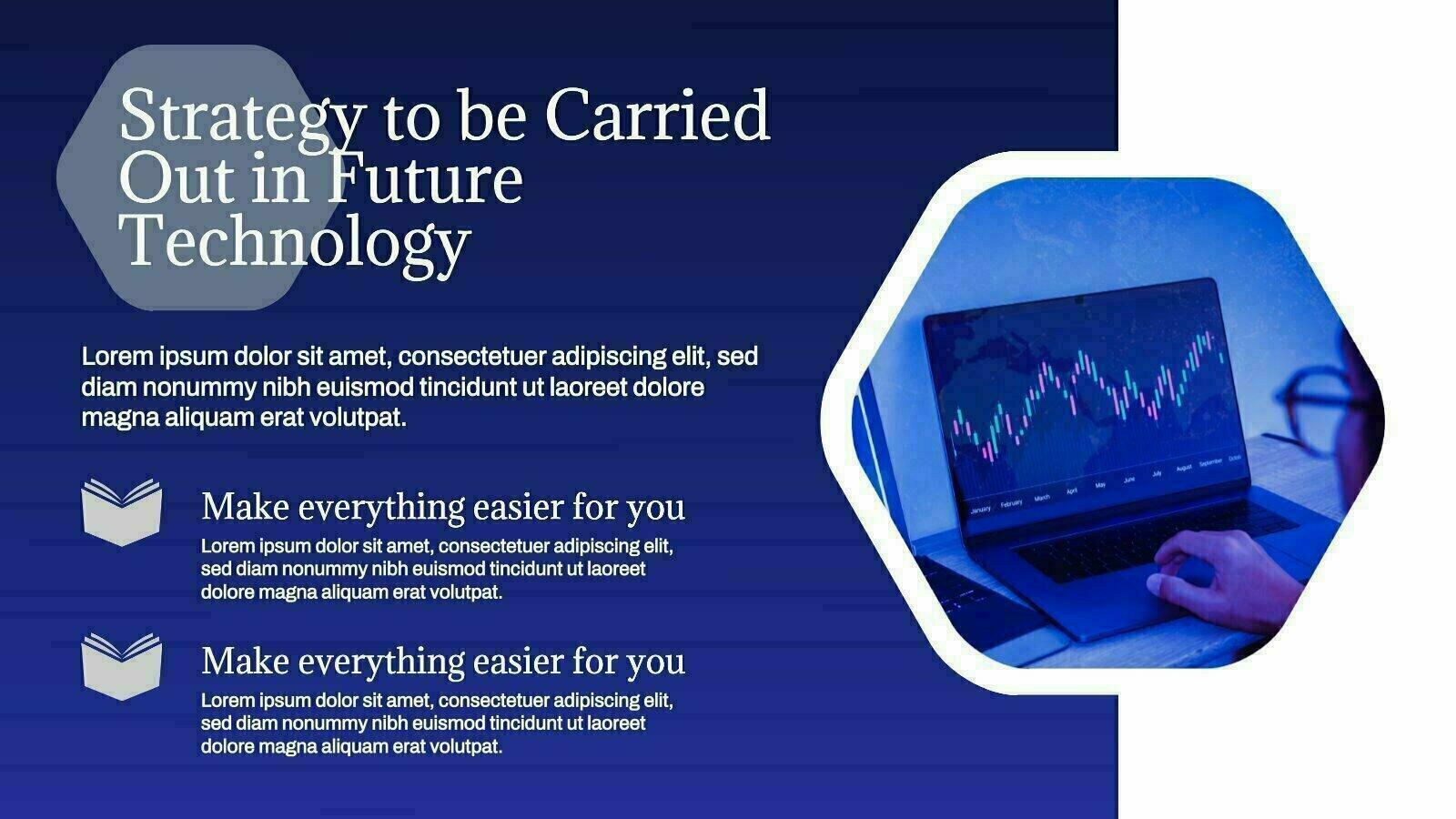 Digital Marketing Presentation Template 20010995 Template