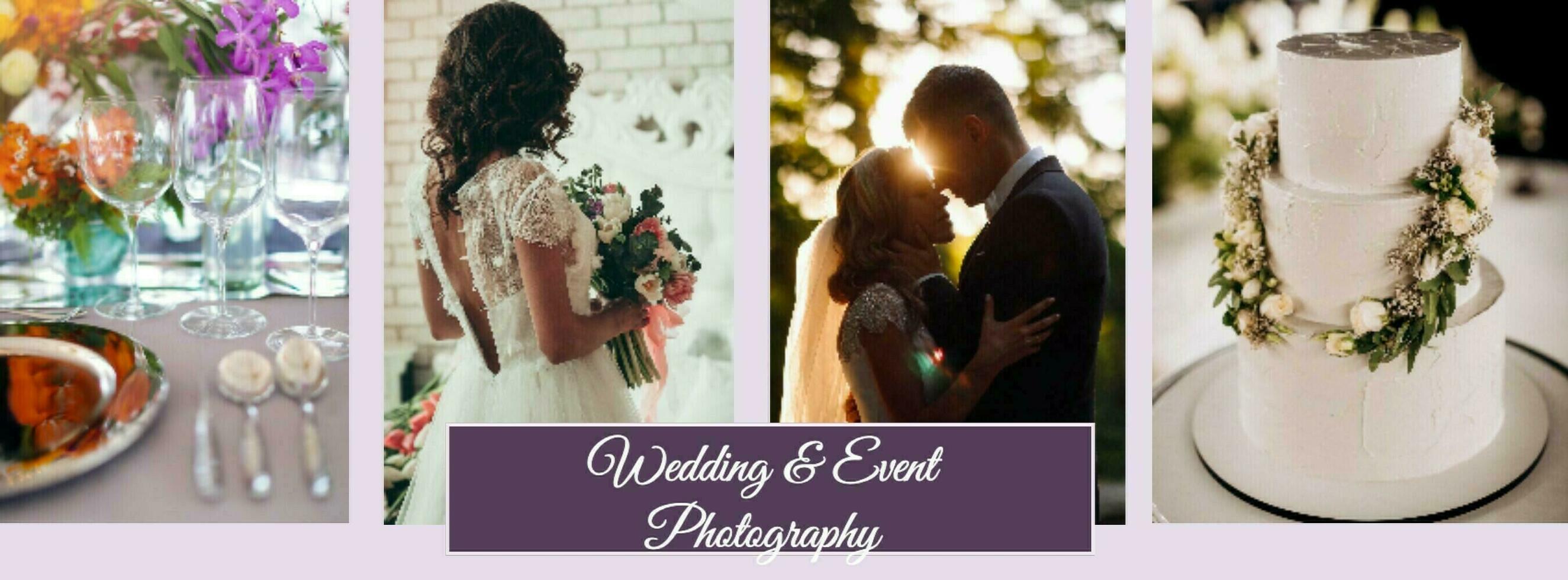 Wedding Promo template