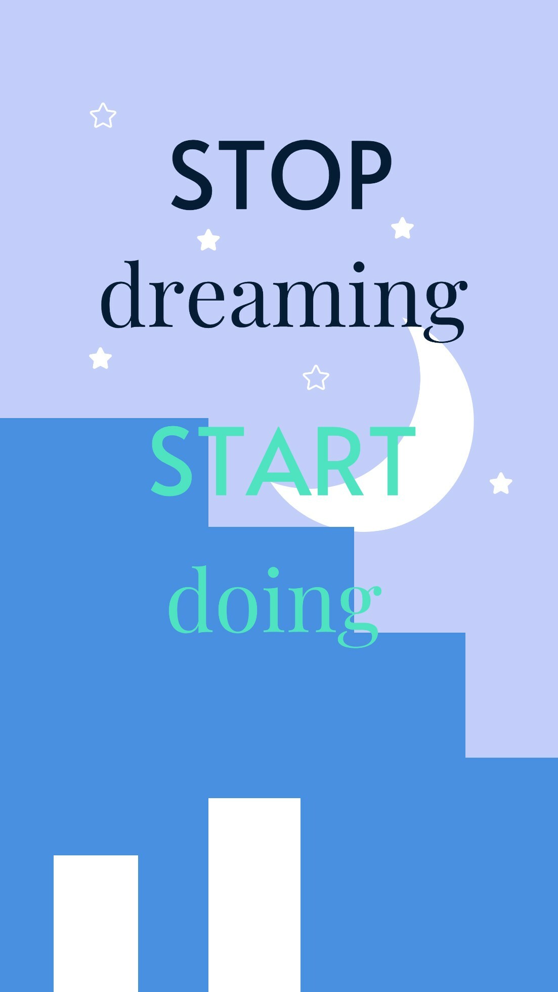 Stop Dreaming Start Doing 20011075 Template stop-dreaming-start-doing-20011075-template