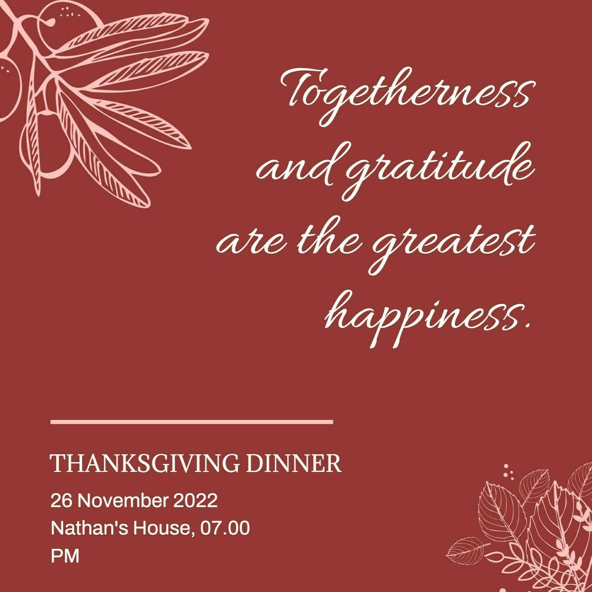 Plastic thanksgiving disposable dinnerware