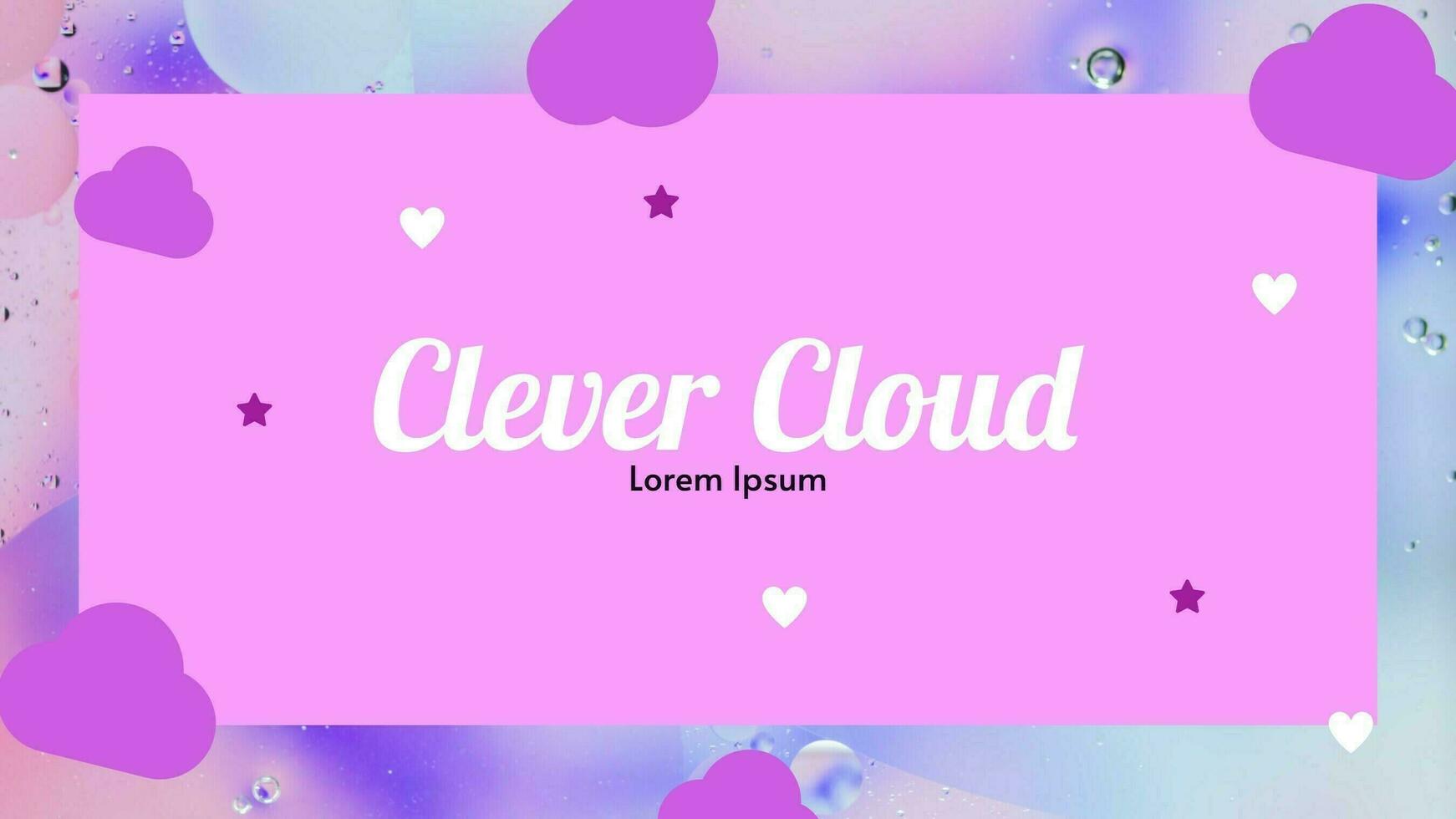 Clever Cloud template