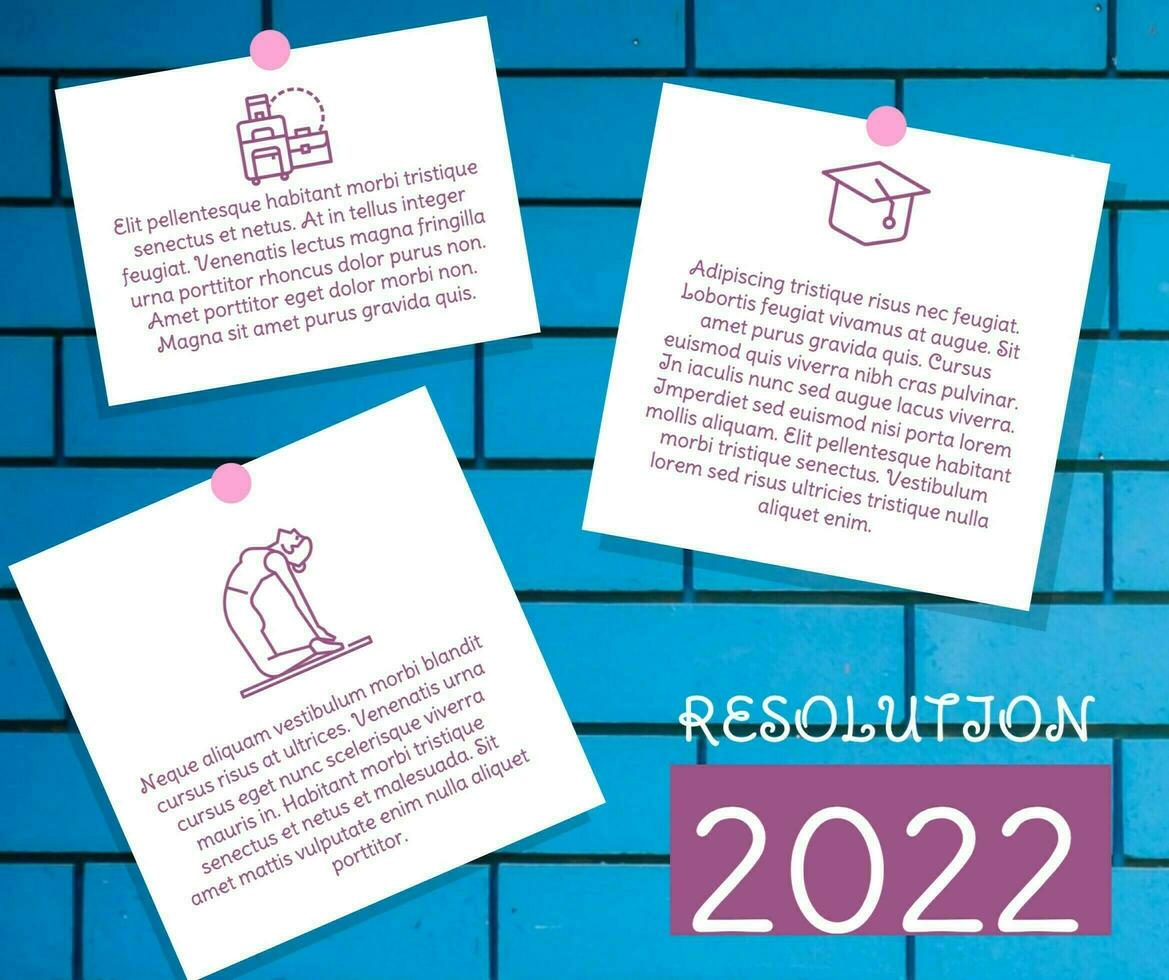 Resolution notes concept 20011341 Template
