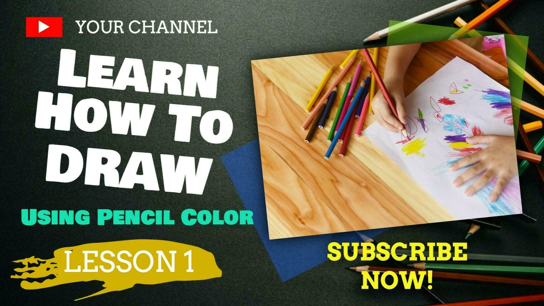 How To Draw 20011630 Template