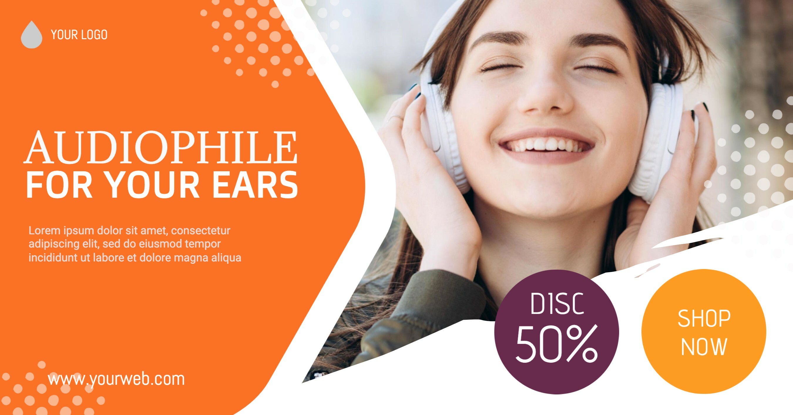 Audiophile 20011828 Template