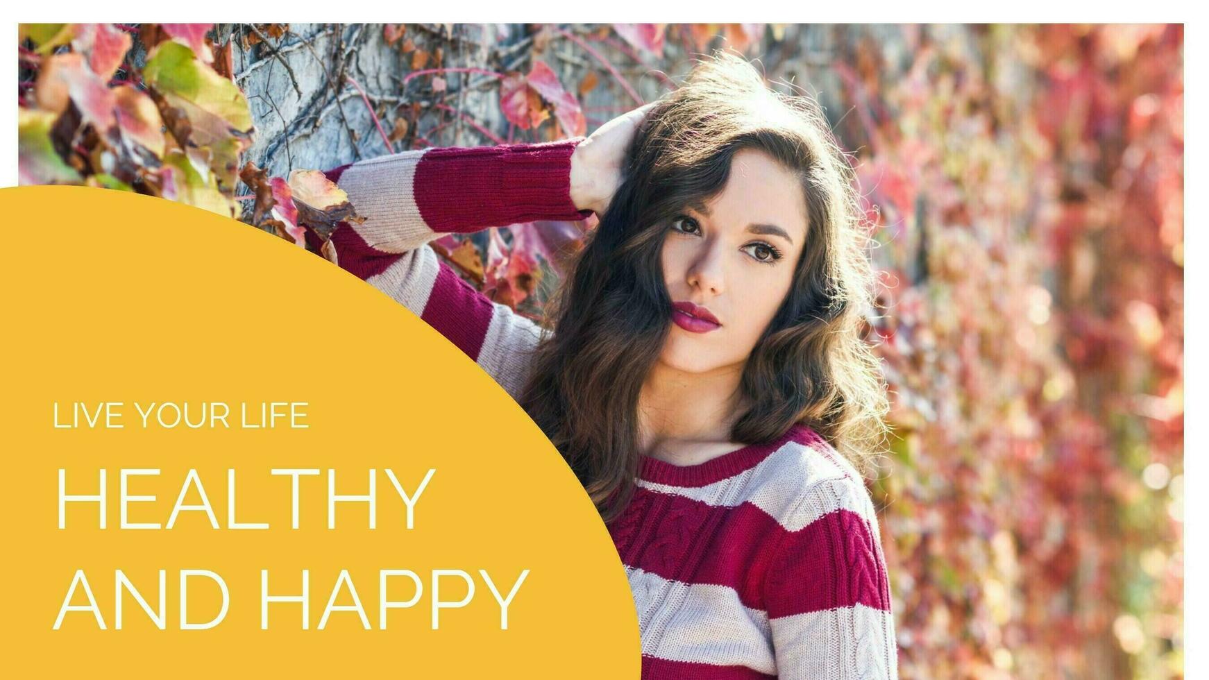 Health Promo 20012124 Template