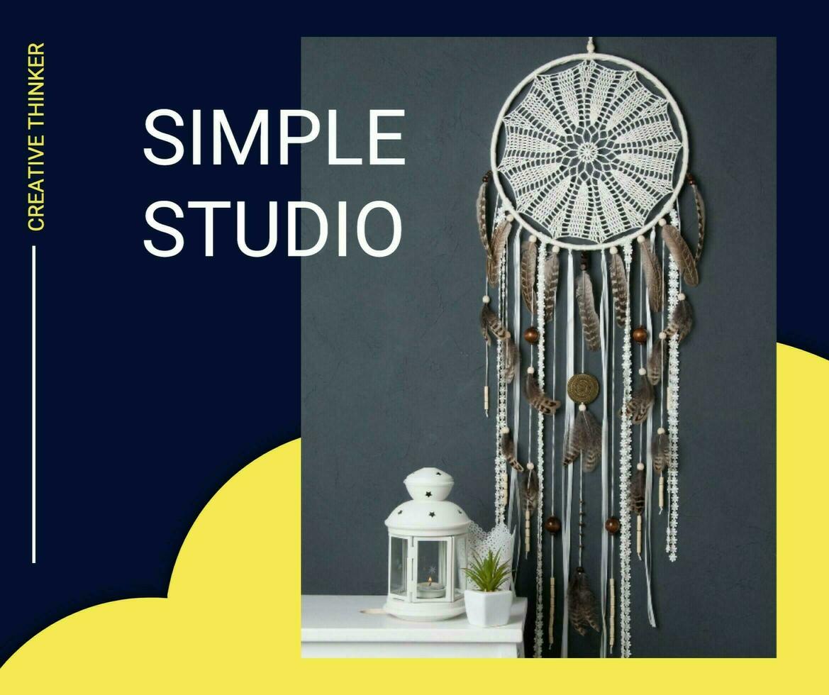 Studio Promo template