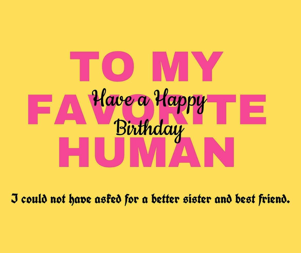 Birthday Banner template