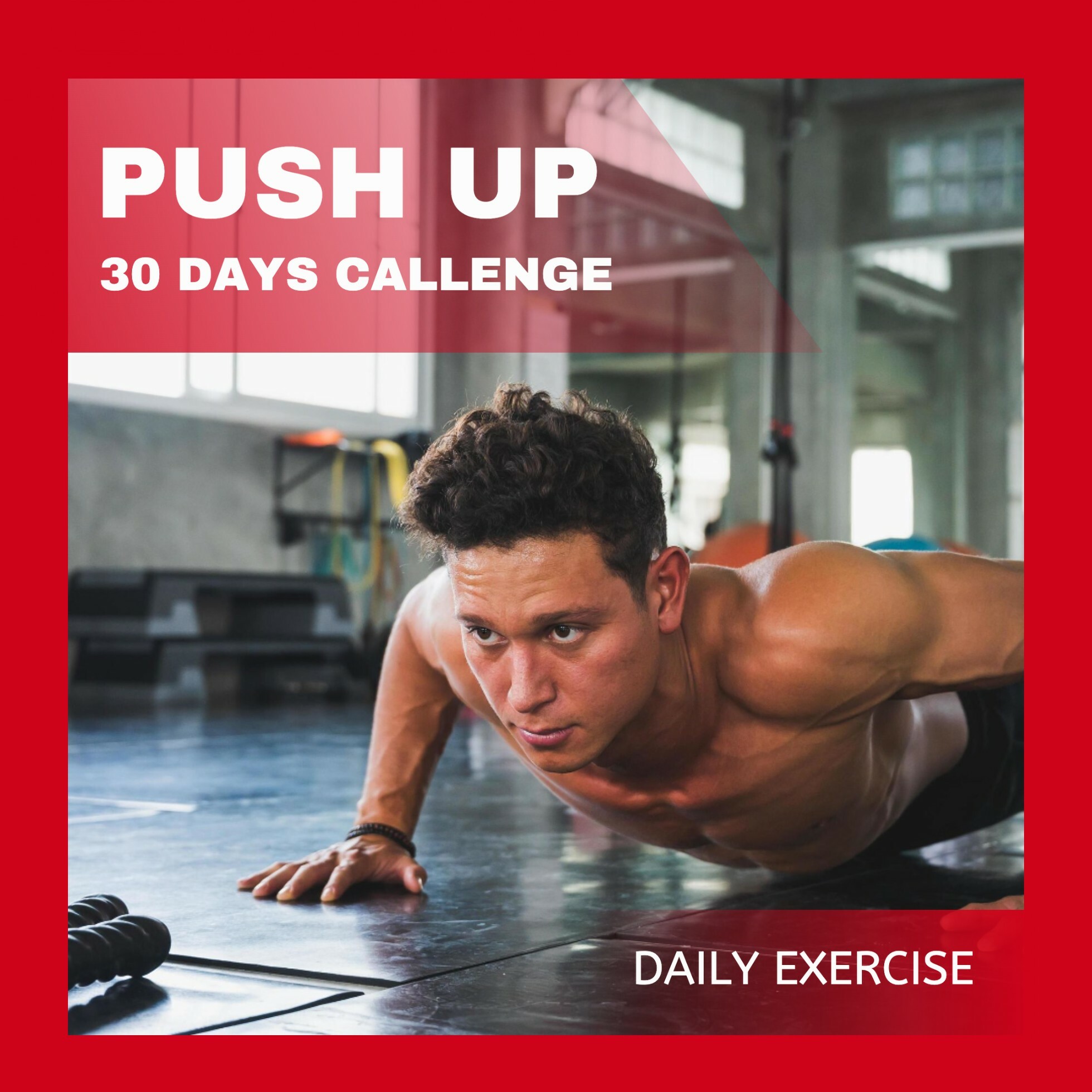Post pushup online