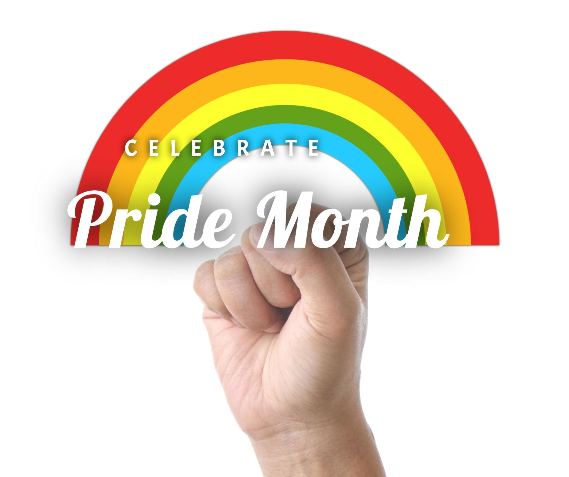 Pride Month Celebration 20012521 Template