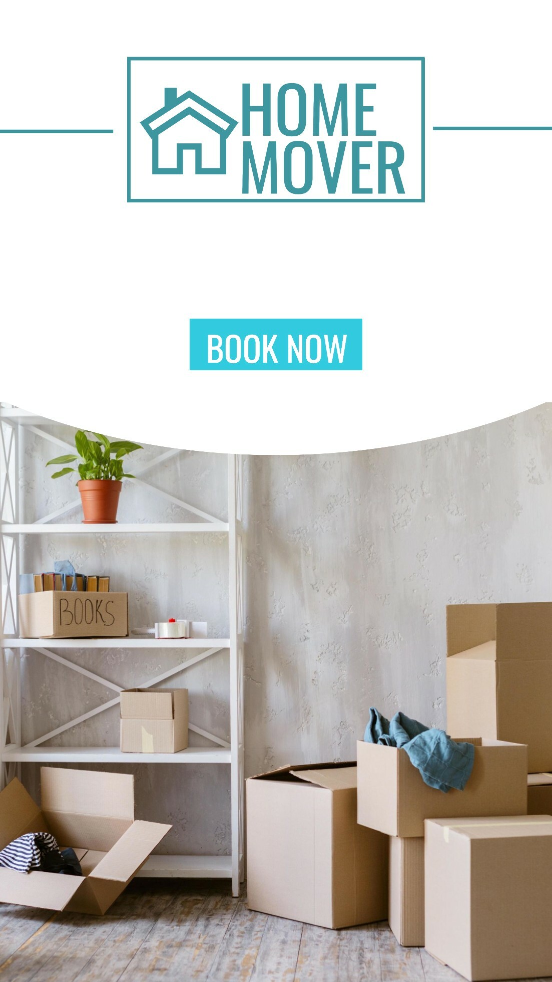 Moving Company Promo 20012546 Template