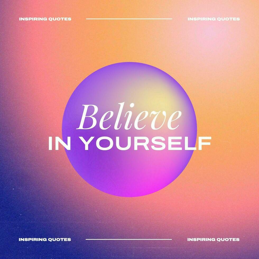 Inspiring Quote Instagram Template 20012573 Plantilla