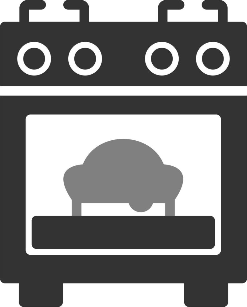 Baking Vector Icon