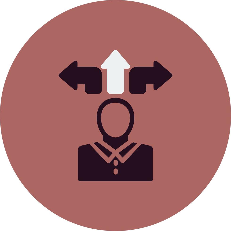 Flexibility Vector Icon