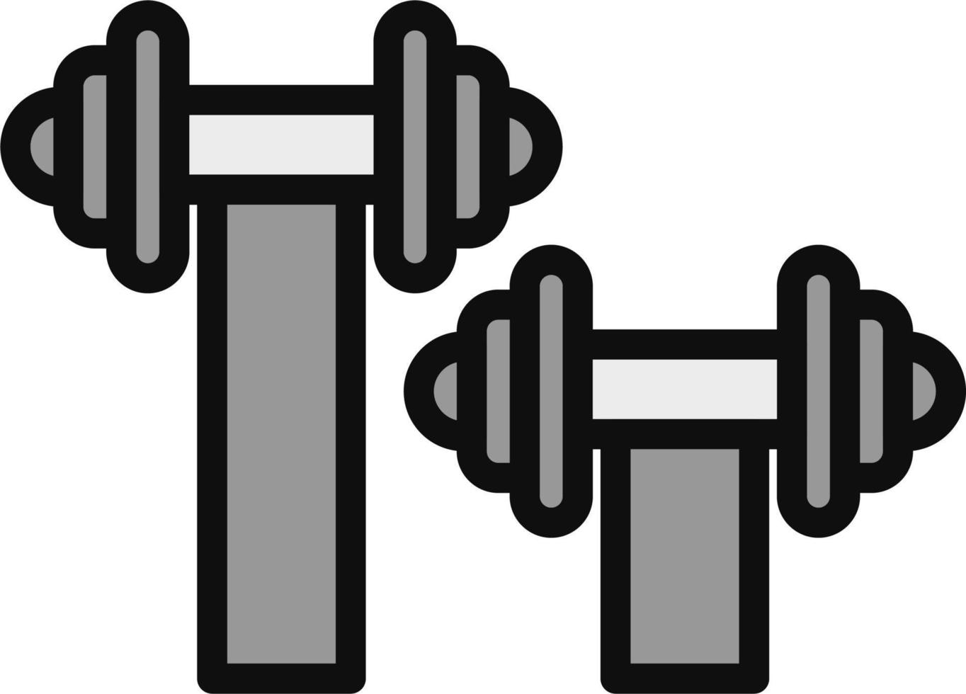 Excercise Vector Icon