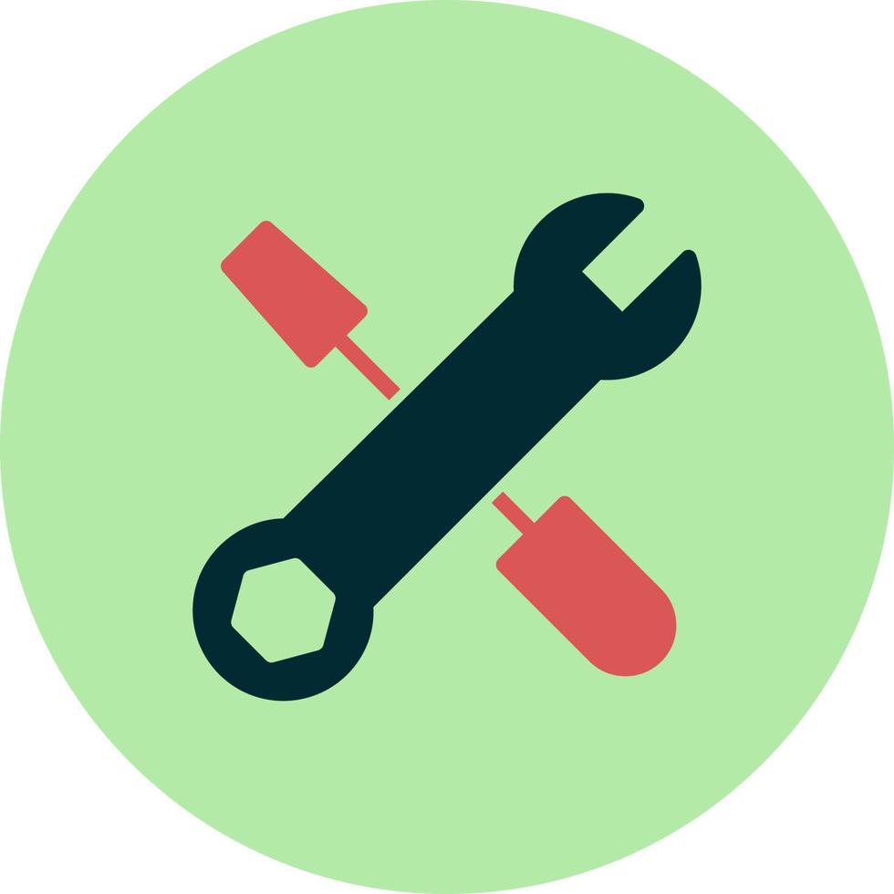 Tool Vector Icon