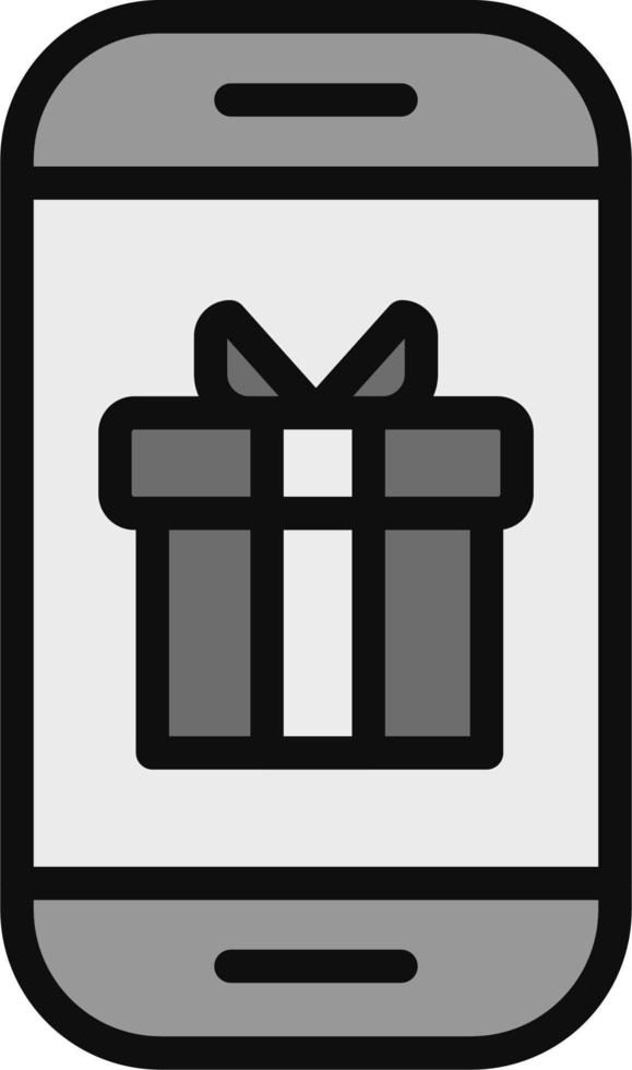 Gift free Vector Icon