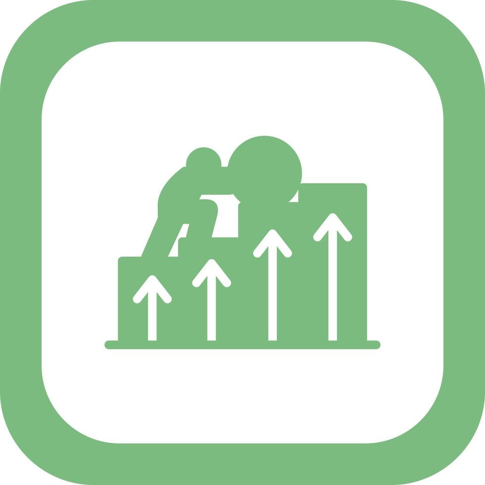 Struggle Vector Icon
