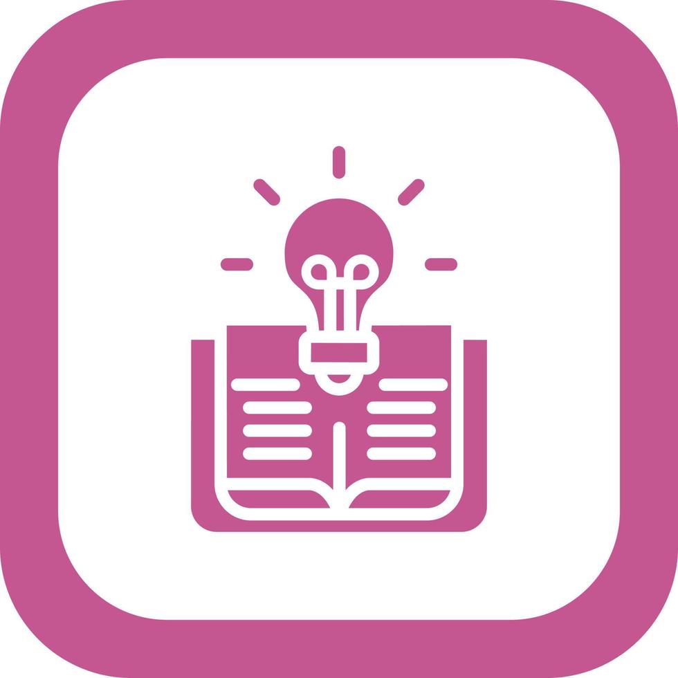 Learning Vector Icon