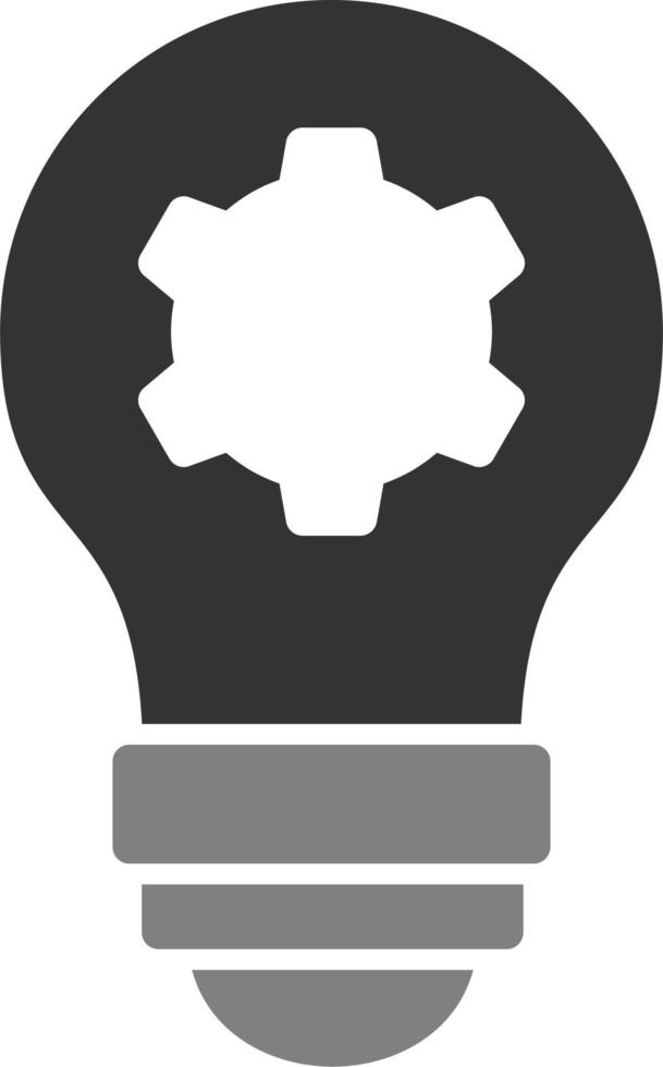 Innovation Vector Icon
