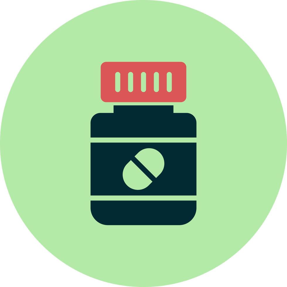 Medicine Vector Icon