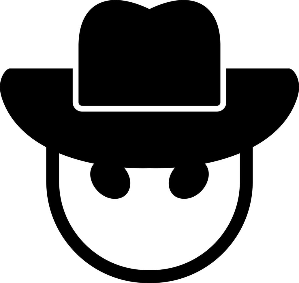 Spy Vector Icon