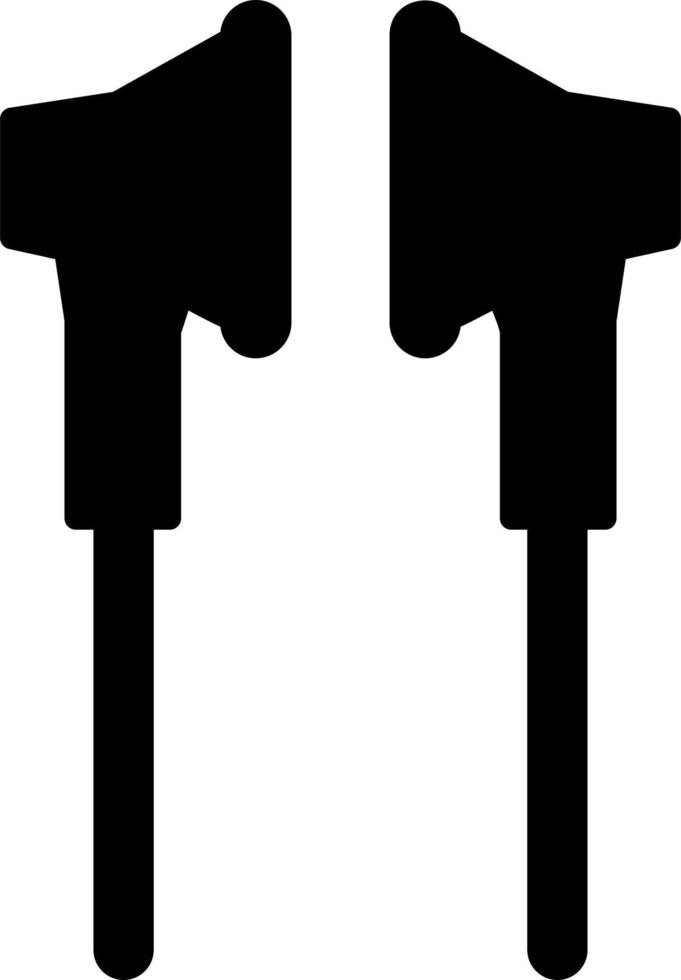 Earphone Vector Icon