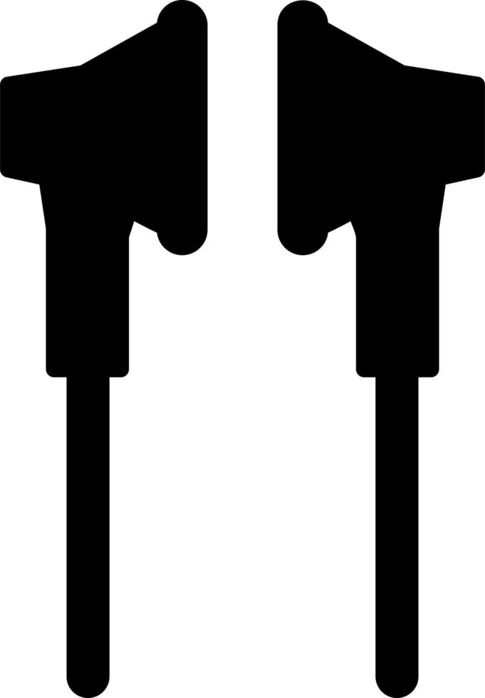 Earphone Vector Icon