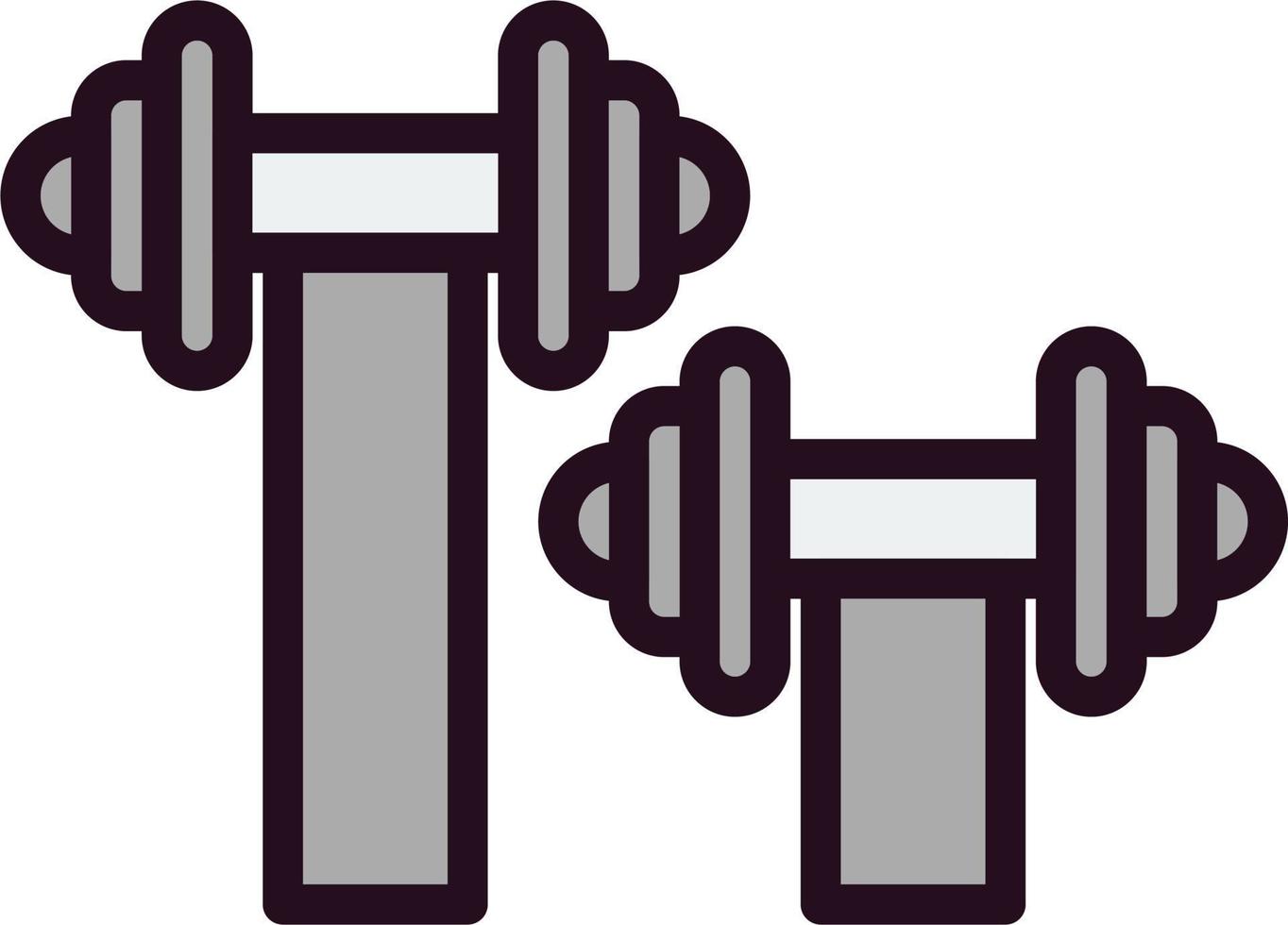 Excercise Vector Icon