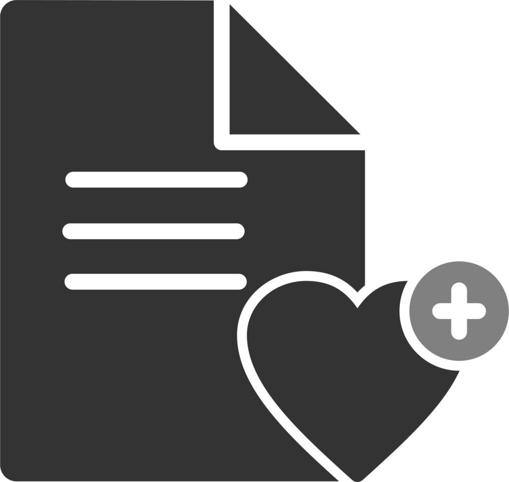 Wishlist Vector Icon 20014556 Vector Art at Vecteezy