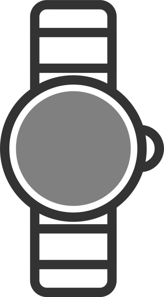 Smart Watch Vector Icon