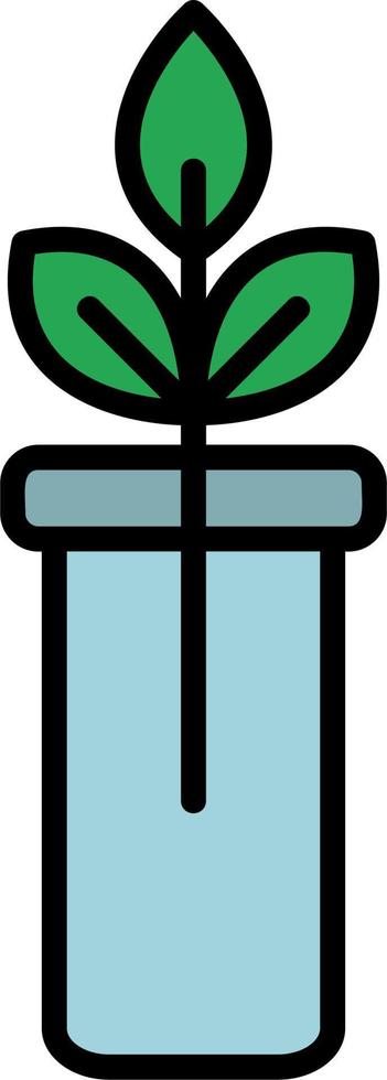 Gmo Vector Icon