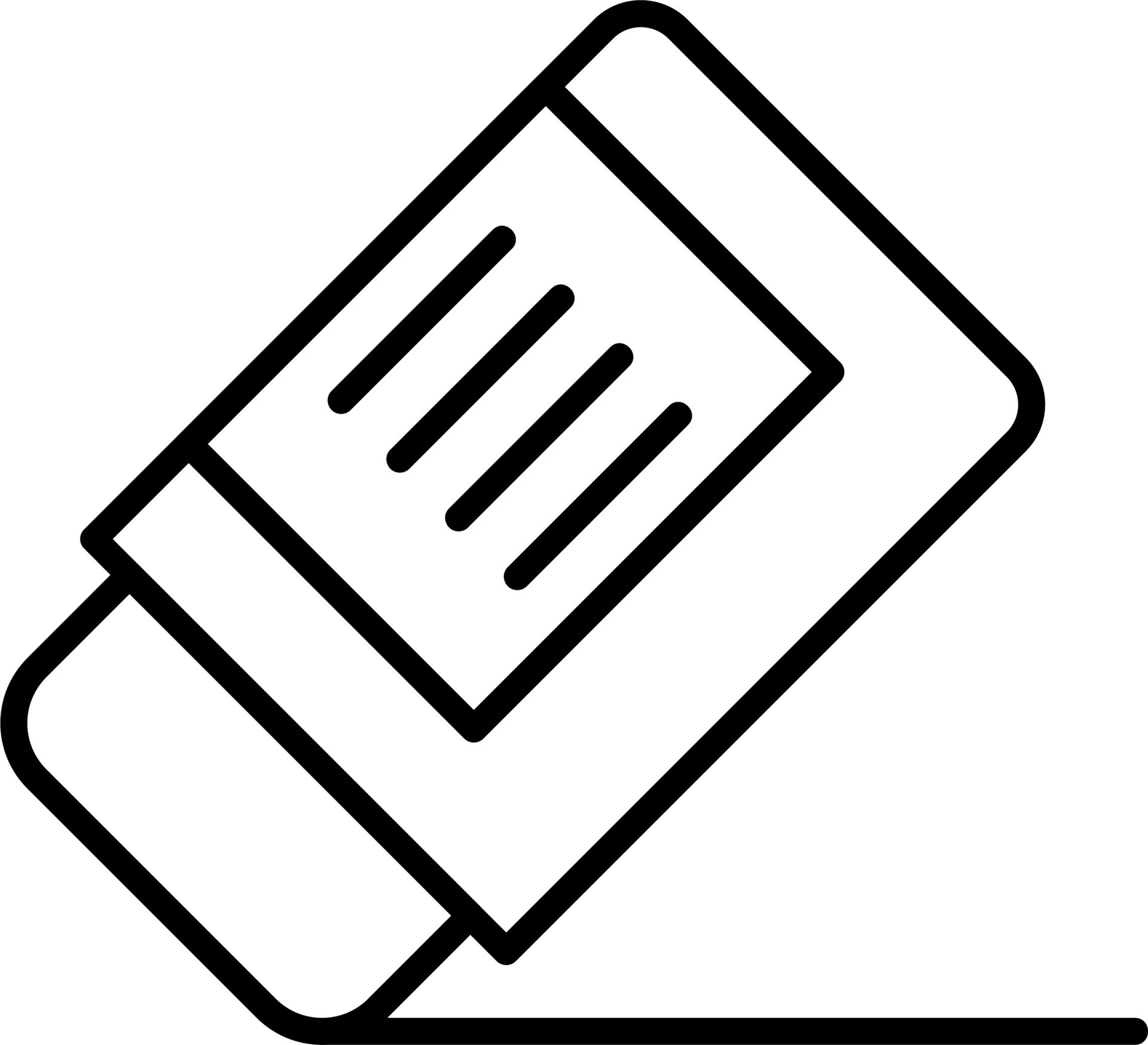 Eraser Vector Icon 20015143 Vector Art at Vecteezy