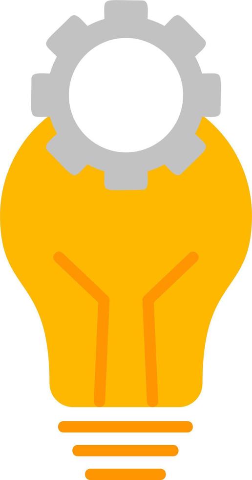 Solution Vector Icon