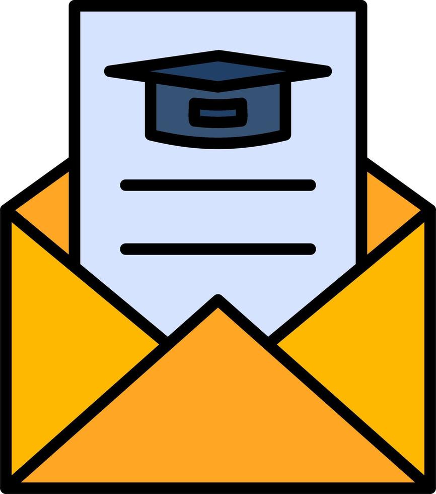 Mail Vector Icon