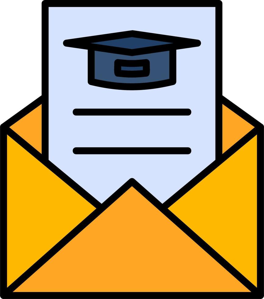 Mail Vector Icon