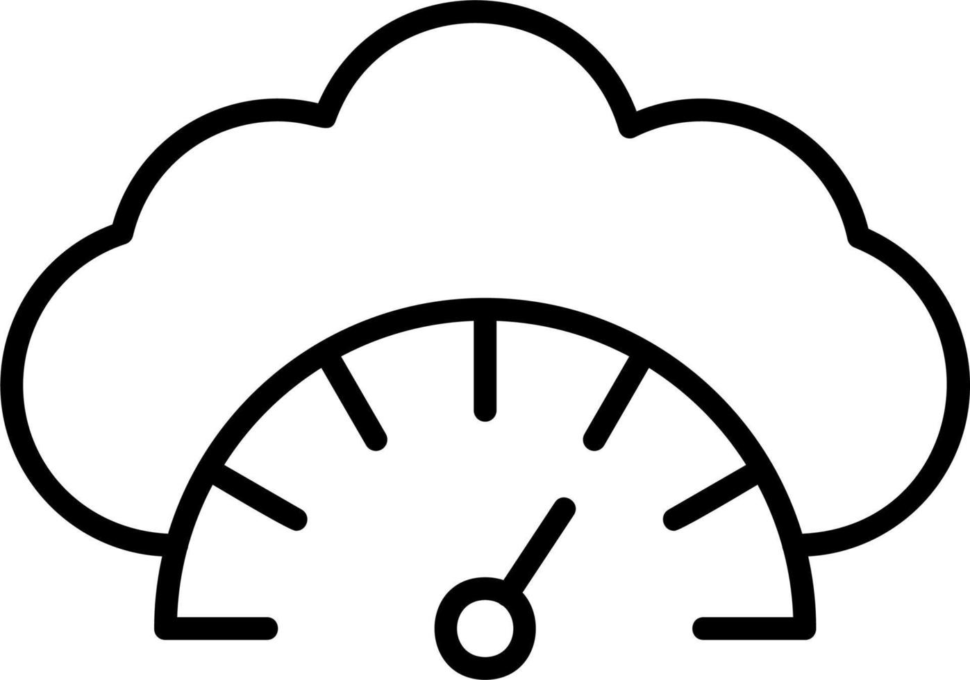 Indicator Vector Icon
