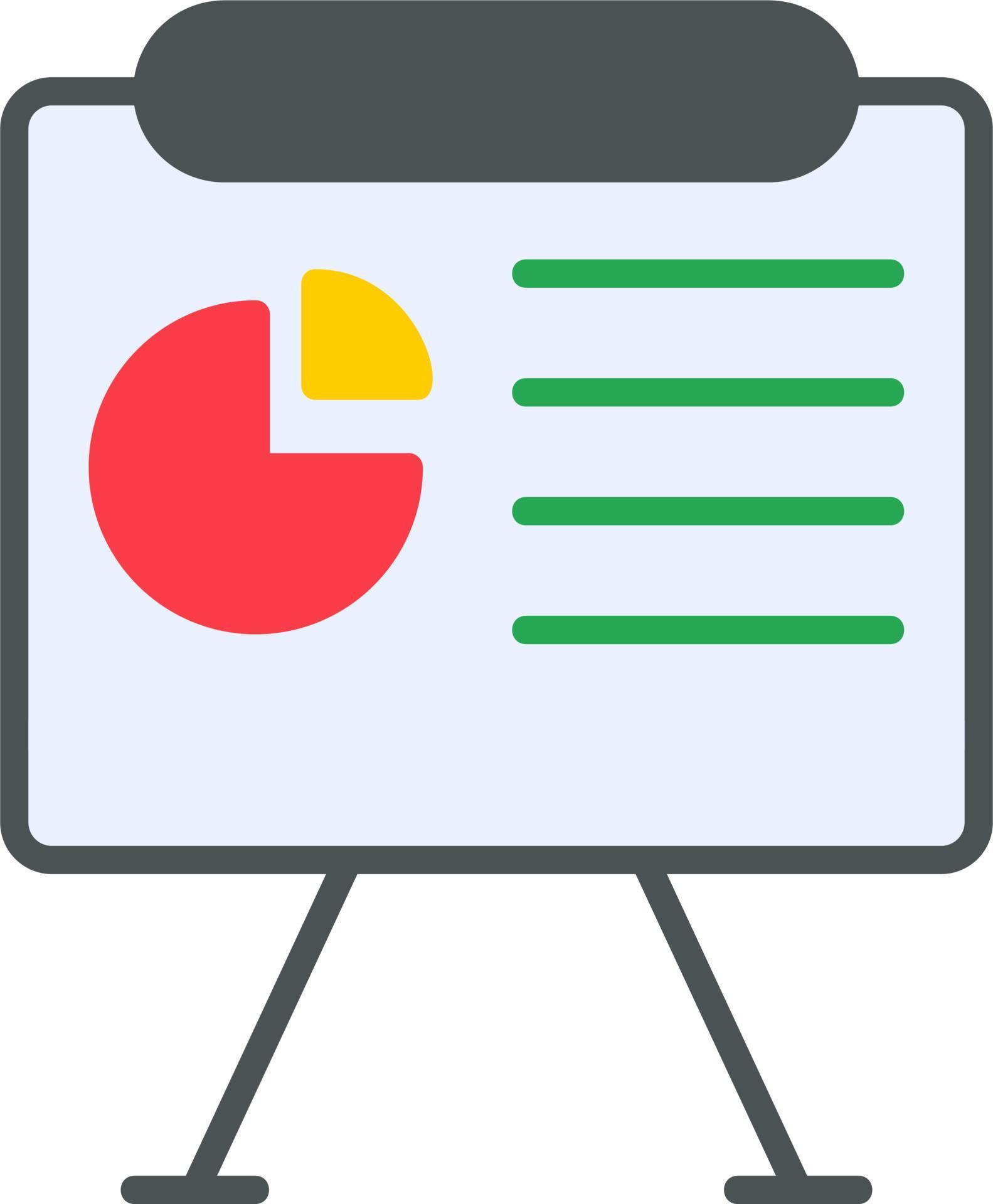 Board Vector Icon 20015674 Vector Art at Vecteezy