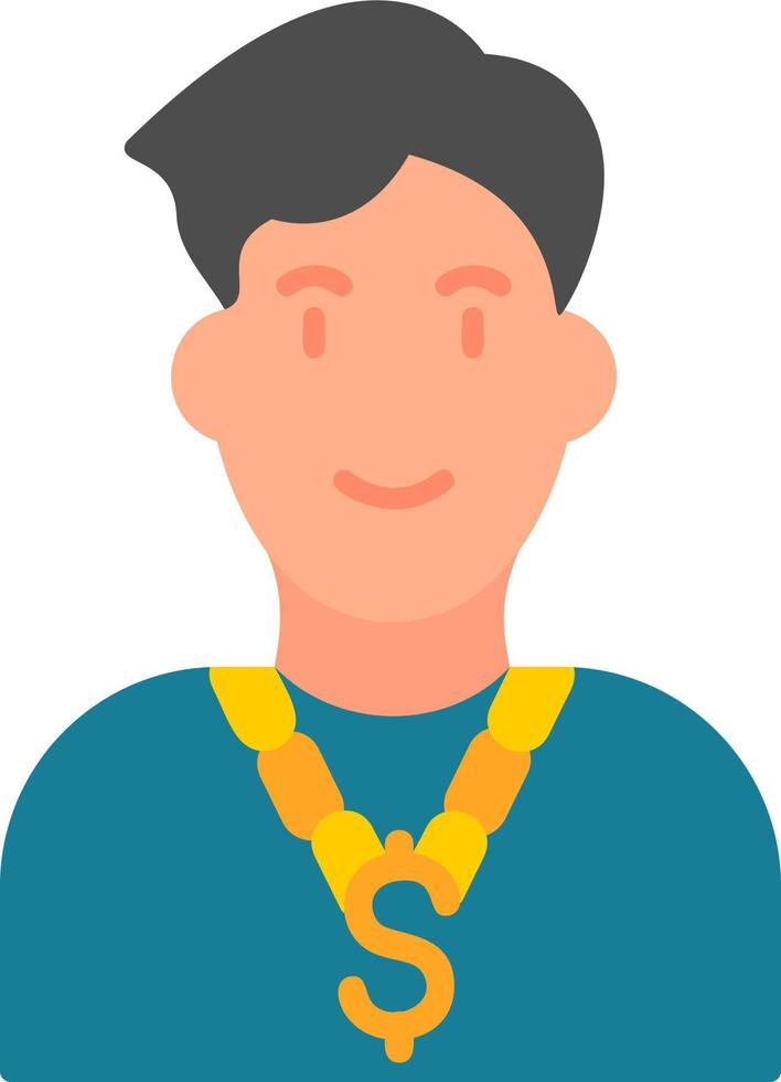 Dollar Vector Icon