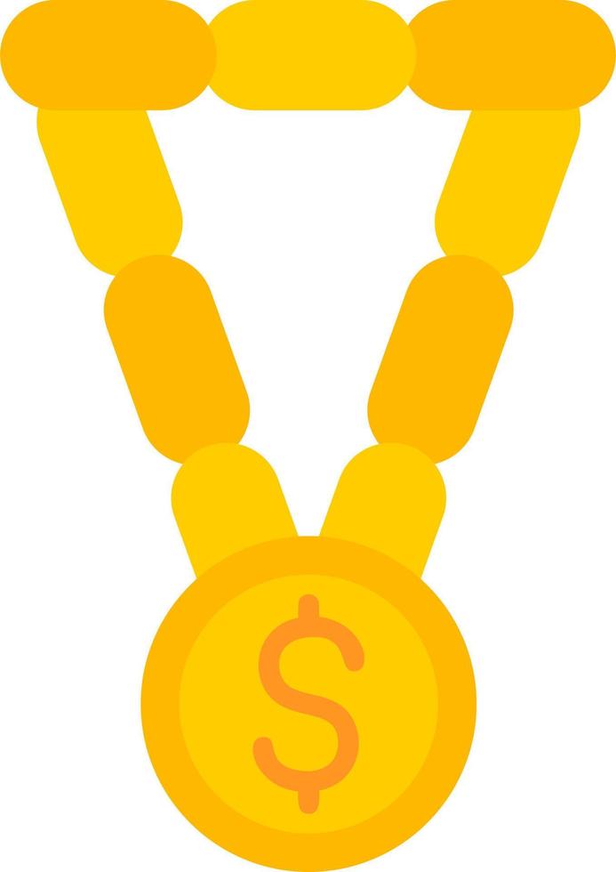 Bracelet Vector Icon