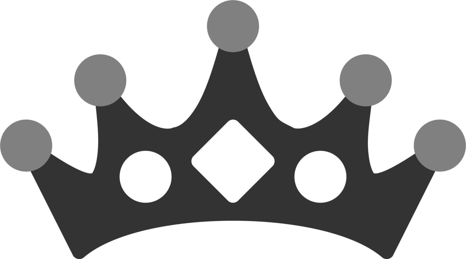 Crown Vector Icon