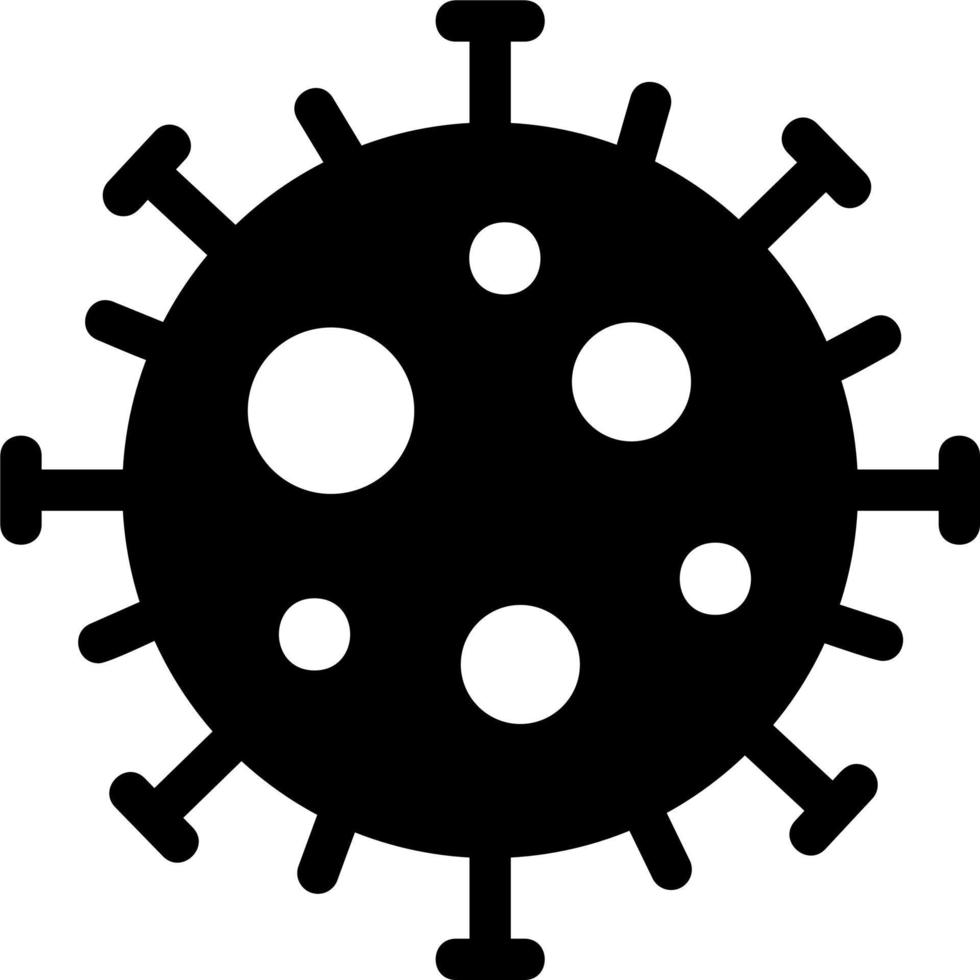 Coronavirus Vector Icon
