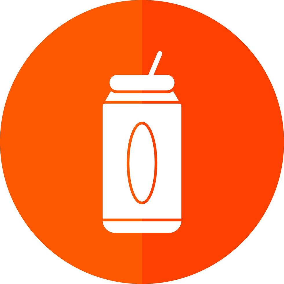 Soda Vector Icon Design