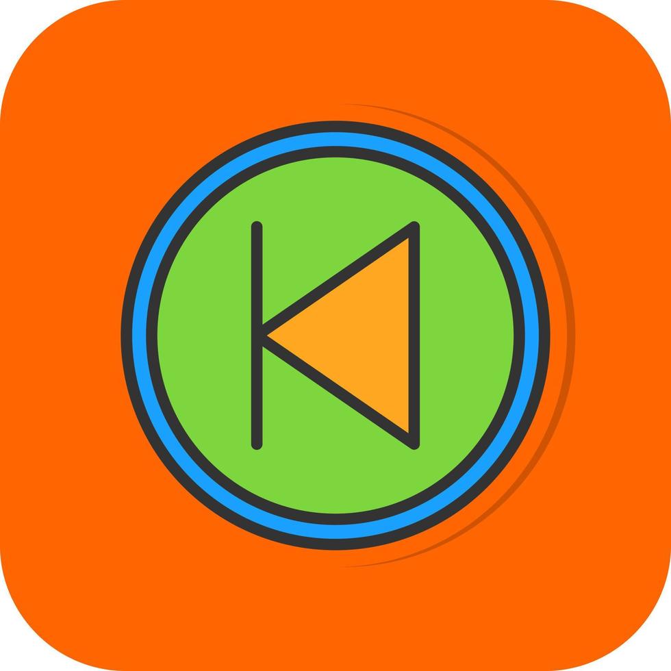 Previous Vector Icon Design