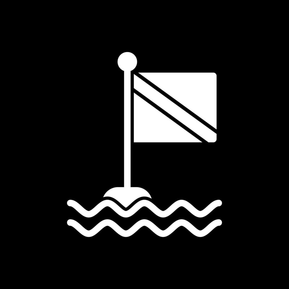 Flag Vector Icon Design