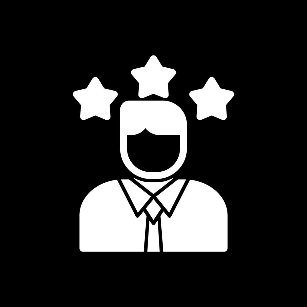 Experiance Vector Icon Design
