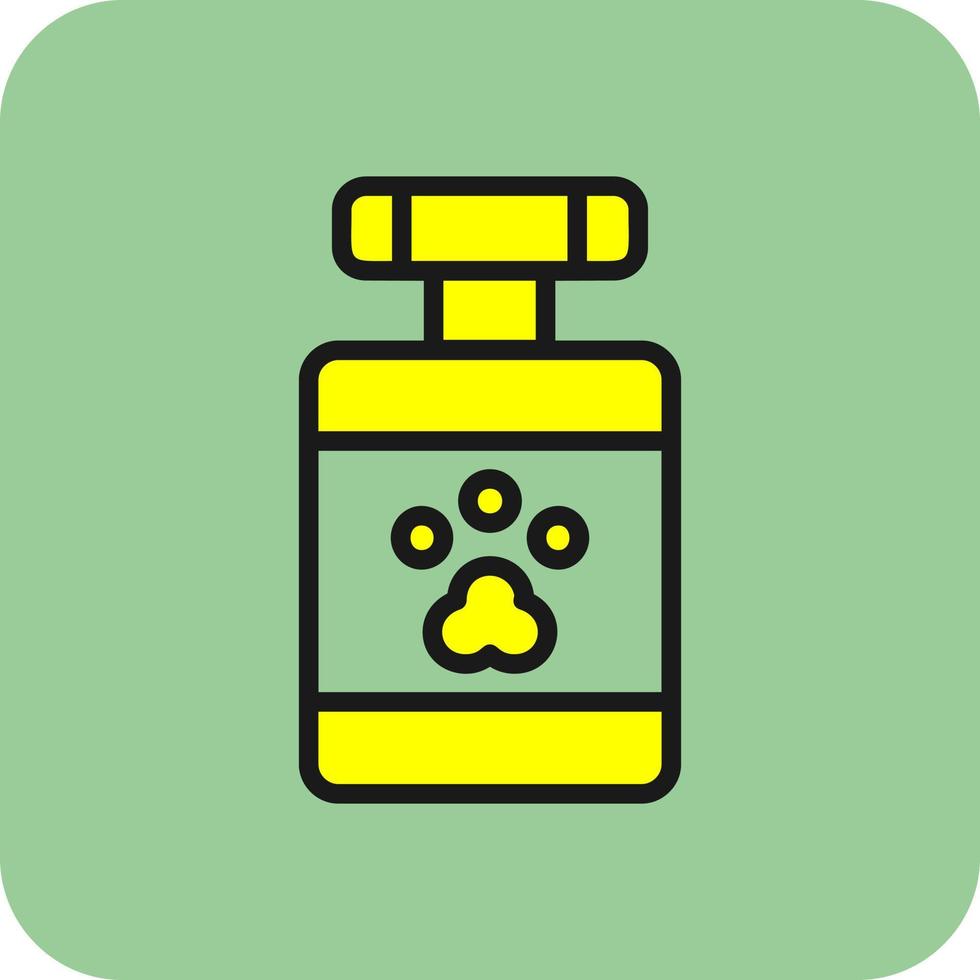 Vaccination Vector Icon Design