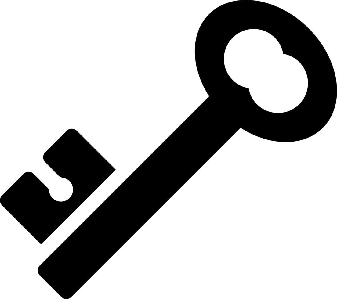 key vector illustration on a background.Premium quality symbols.vector icons for concept and graphic design.