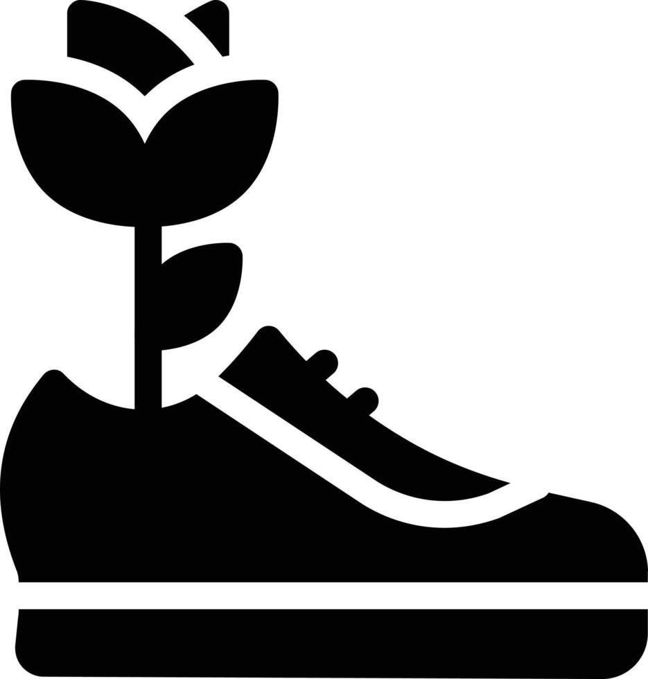 shoes recycling vector illustration on a background.Premium quality symbols.vector icons for concept and graphic design.