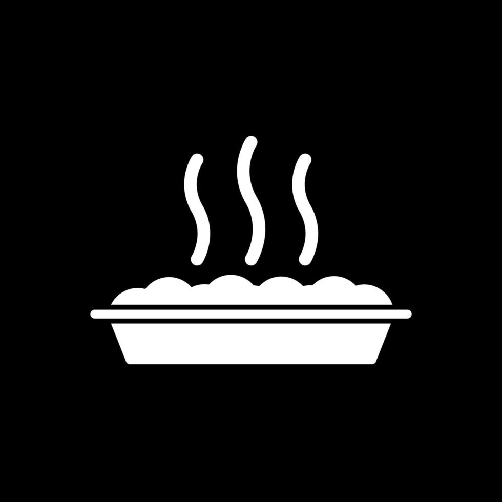 Food Vector Icon Design